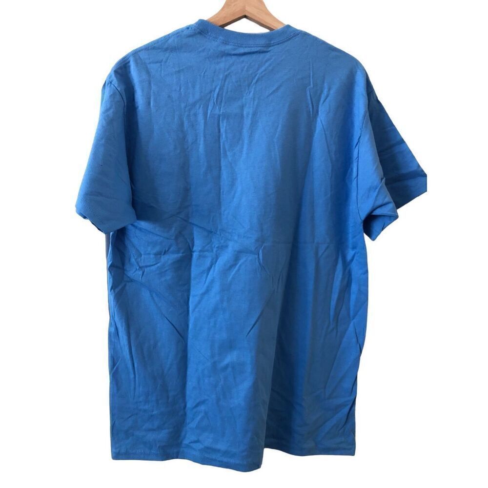 First I Cared T-shirt Men’s Size Large - Picture 3 of 3